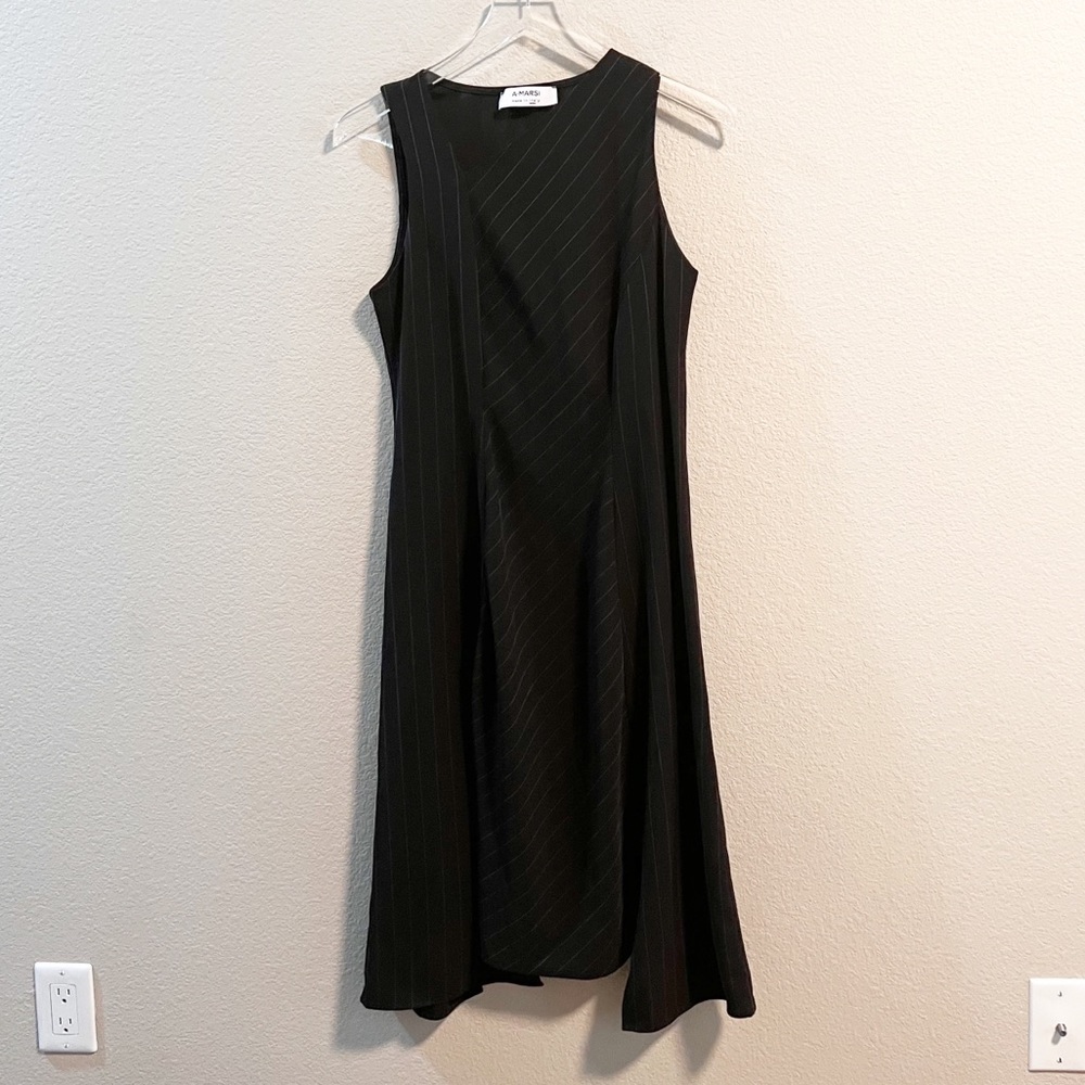 A.Marsi Dress made in Italy